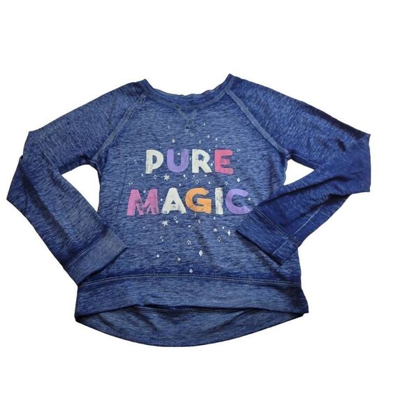 Mudd longsleeve shirt 12 - Picture 1 of 4
